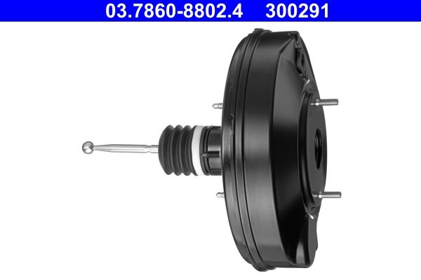 ATE 03.7860-8802.4 Brake booster