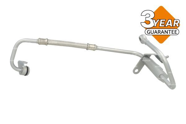 NRF 90100212 Oil line, charger