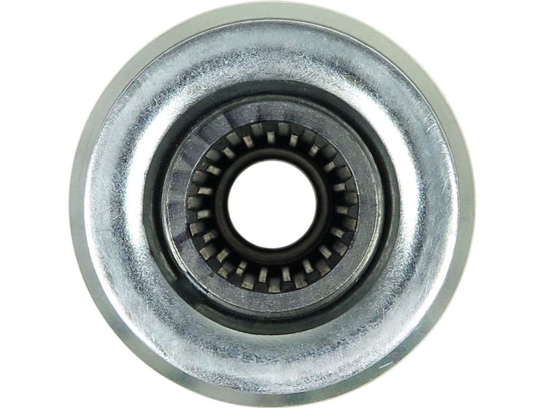 Freewheel Gear, starter-2