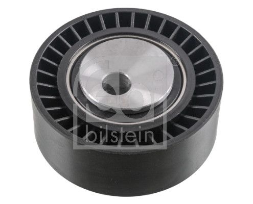 FEBI BILSTEIN 05801 Tensioner pulley, v-ribbed belt