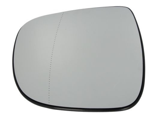 BLIC 6102-02-1272919P Mirror glass, exterior mirror