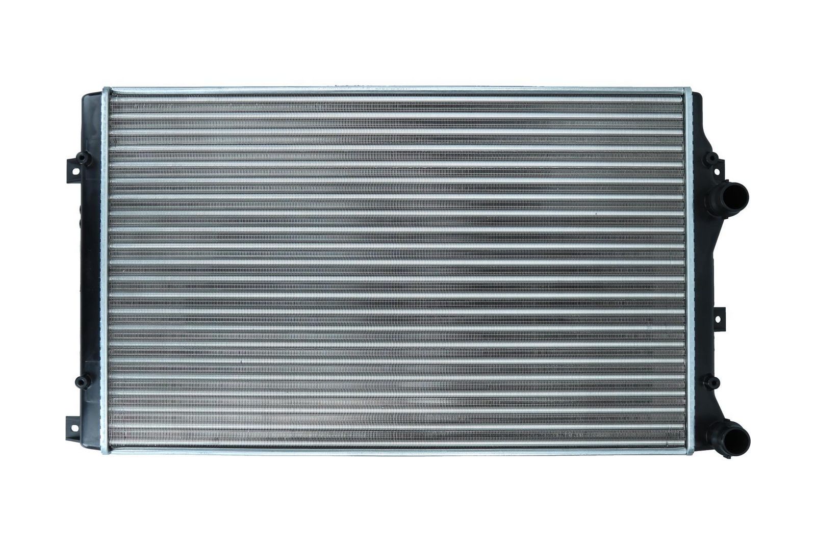 KAMOKA 7705162 Radiator, engine cooling
