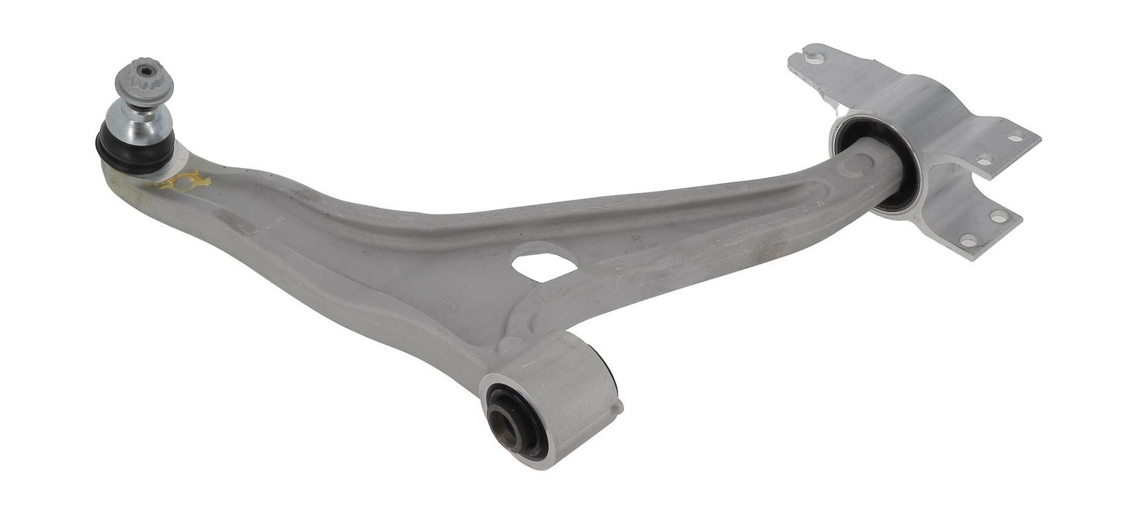 MOOG ME-TC-17208 Control/trailing arm, wheel suspension