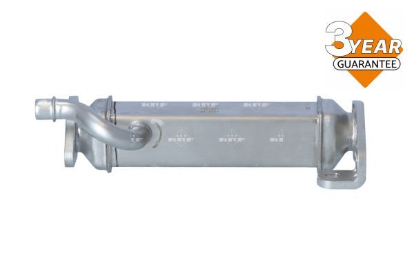 NRF 48455 Cooler, exhaust gas recirculation