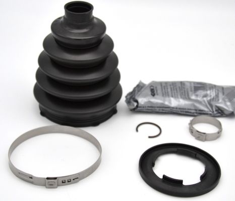 LÖBRO GKNB20623 Bellow kit, drive shaft