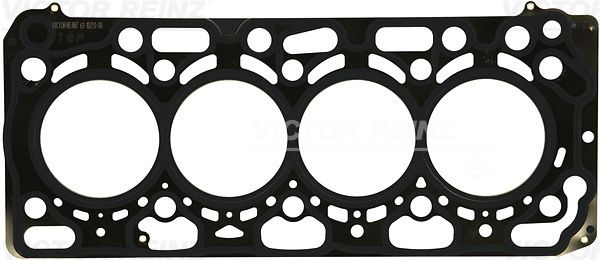 Gasket, cylinder head-main