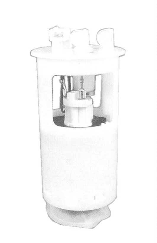VALEO 347017 Fuel supply unit