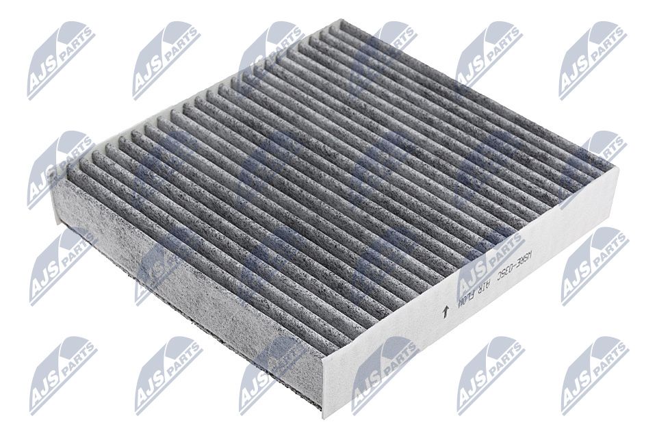 NTY FCF-RE-035C Filter, cabin air