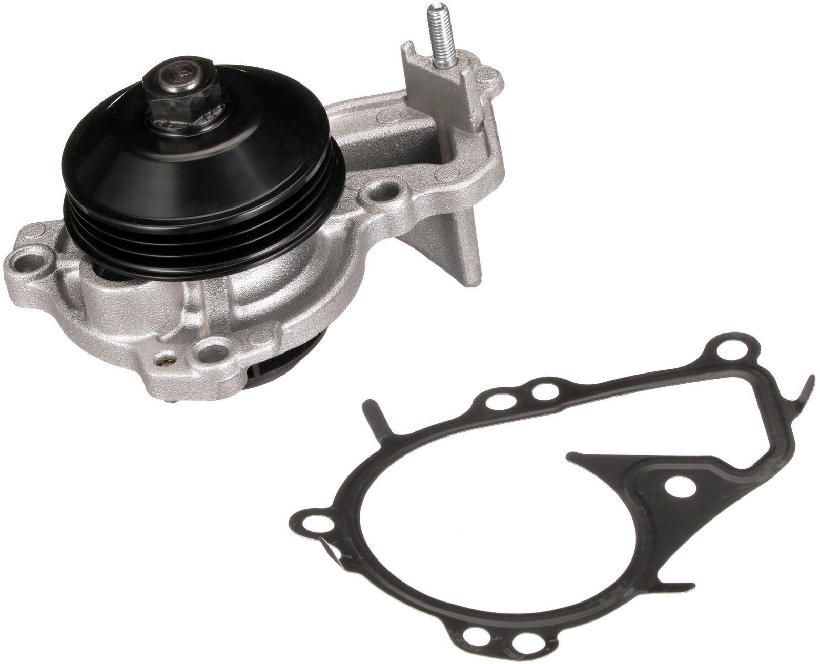GATES WP0192 Water pump, engine cooling