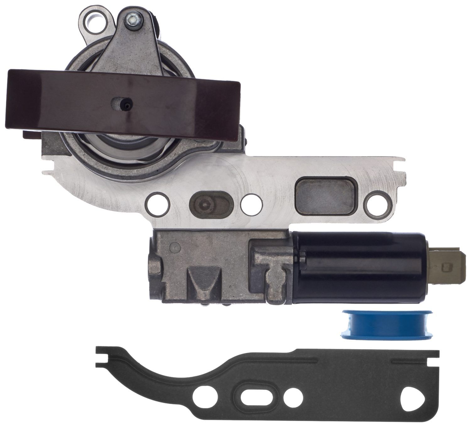 Control Valve, camshaft adjustment-1