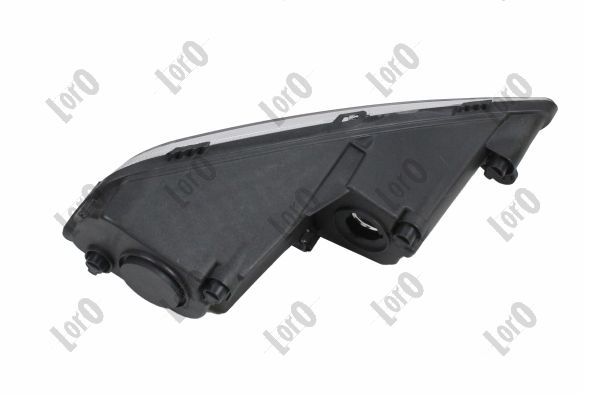 Daytime Running Light-1