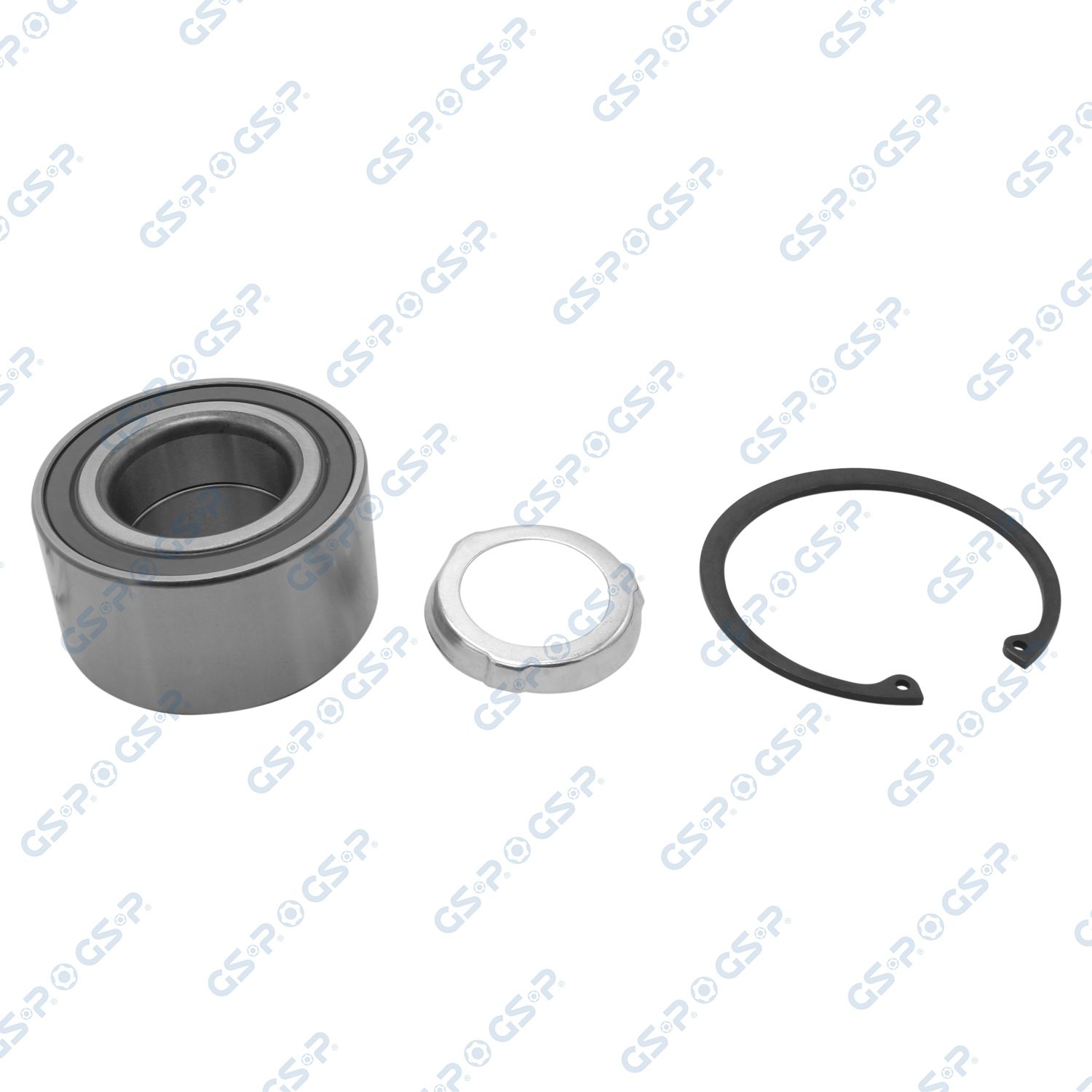 GSP GK00X14 Wheel bearing kit