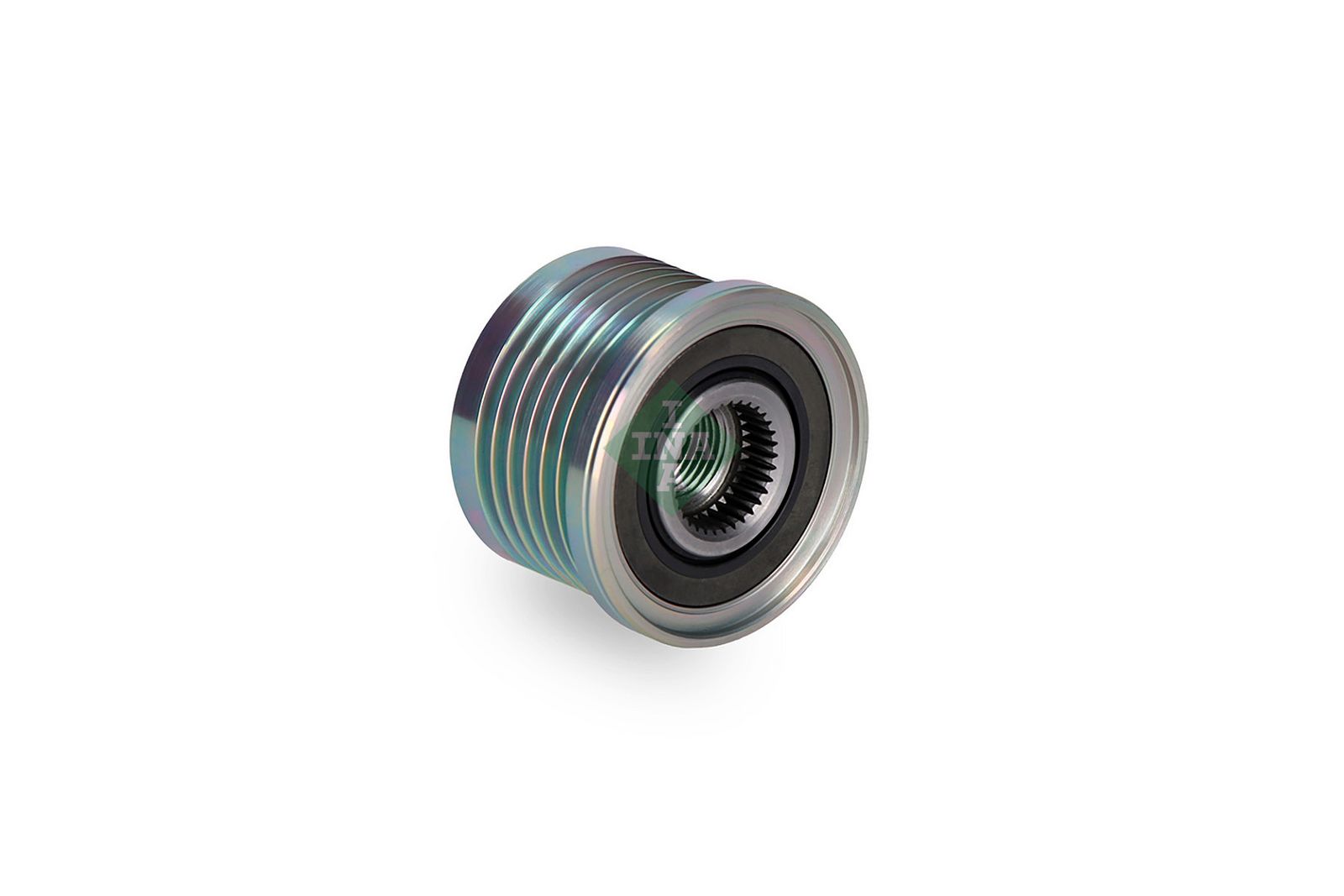Alternator Freewheel Clutch-2