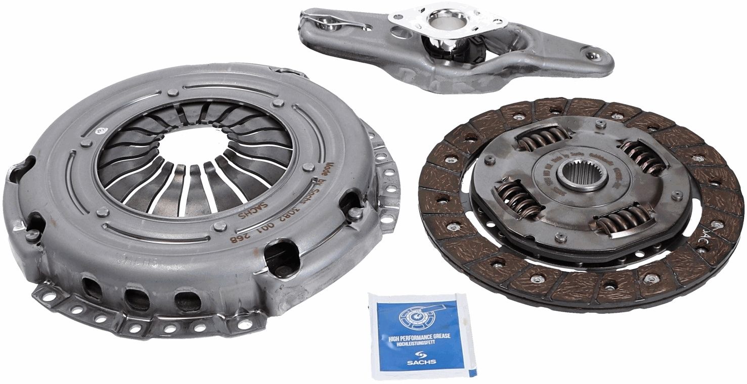 Clutch Kit