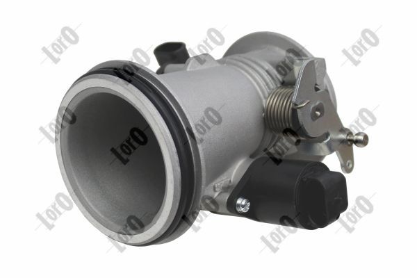 Throttle Body-2