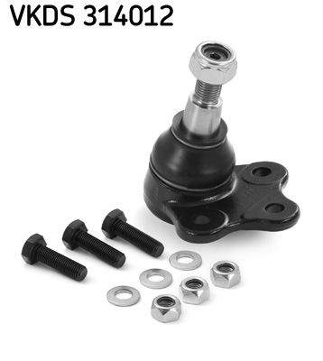 SKF VERTEVO VKDS 314012 Ball joint