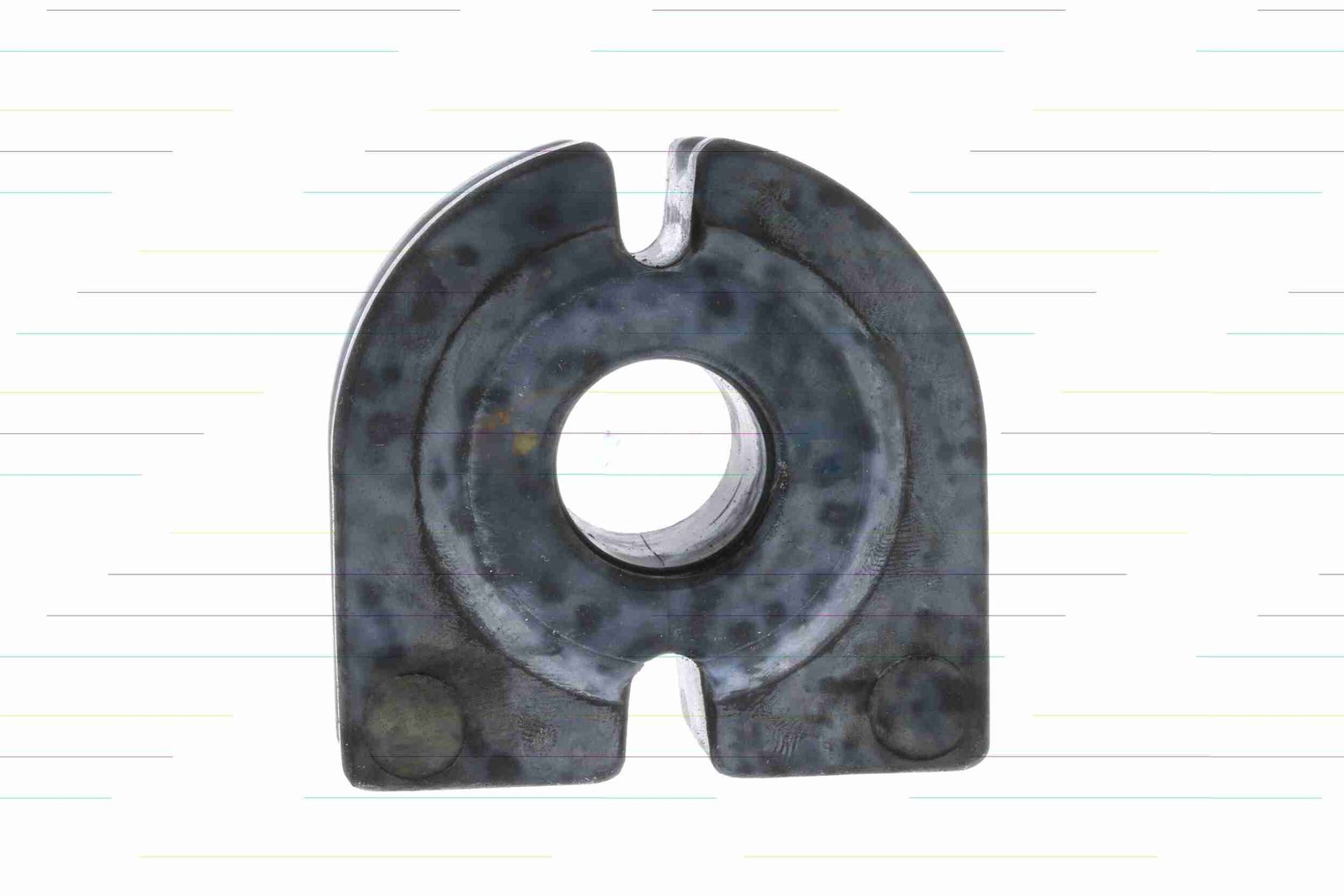 Mounting, stabiliser bar-5