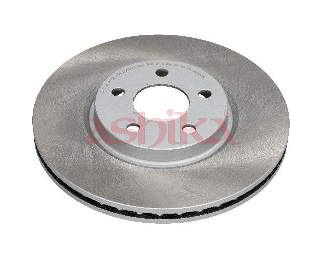ASHIKA 60-09-994C Brake disc