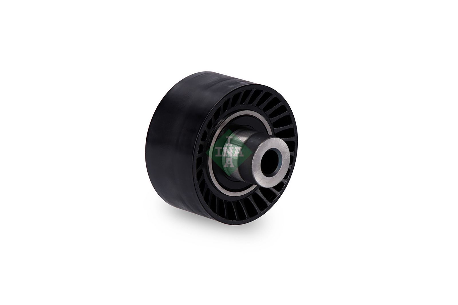 Deflection/Guide Pulley, V-ribbed belt-1