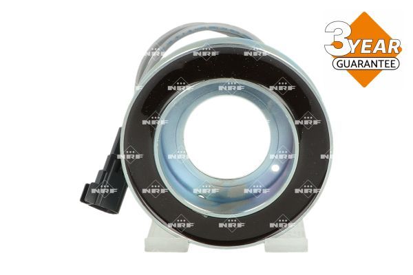 NRF 38676 Coil, magnetic clutch (compressor)