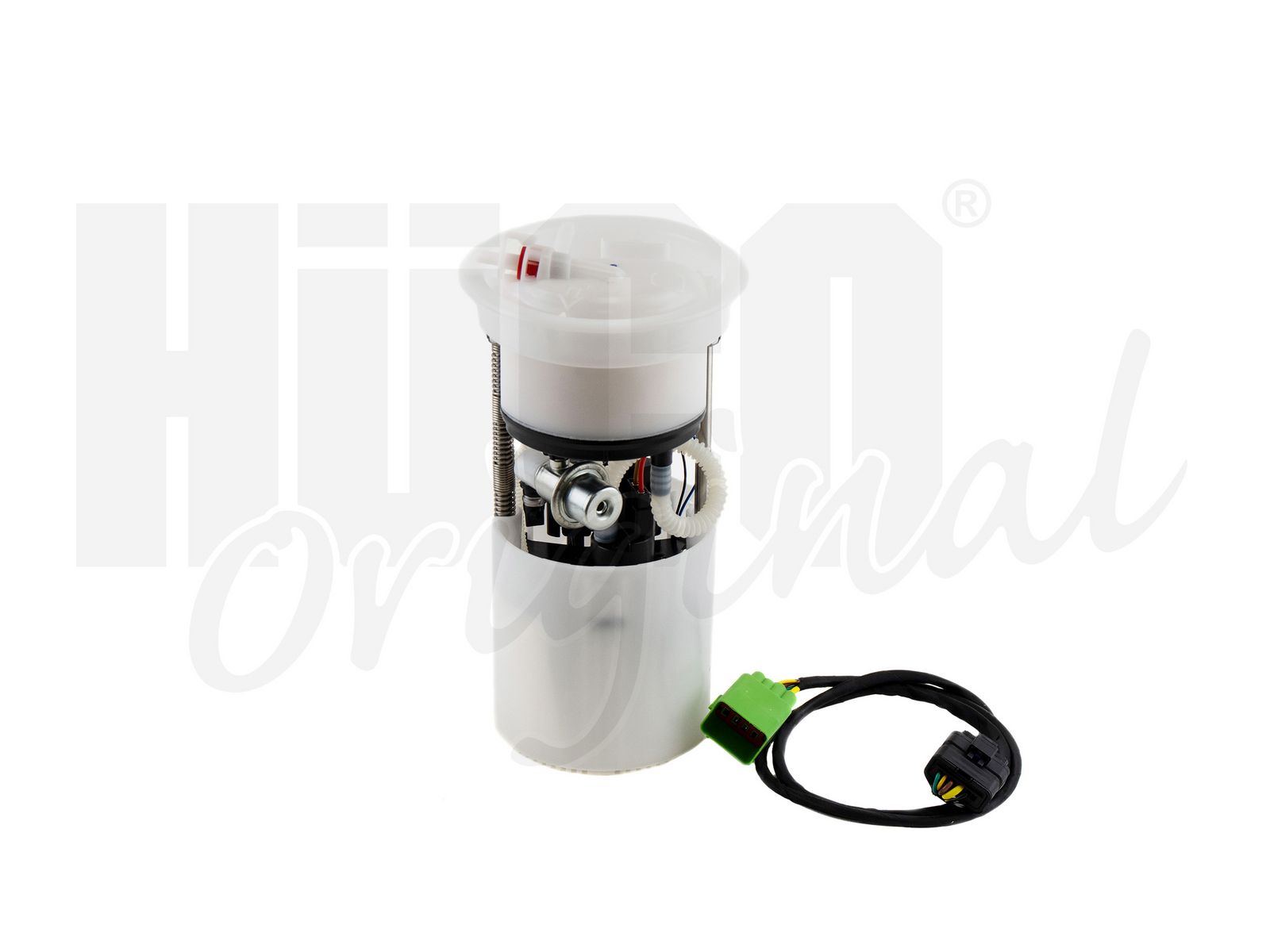 HÜCO 133251 Fuel supply unit