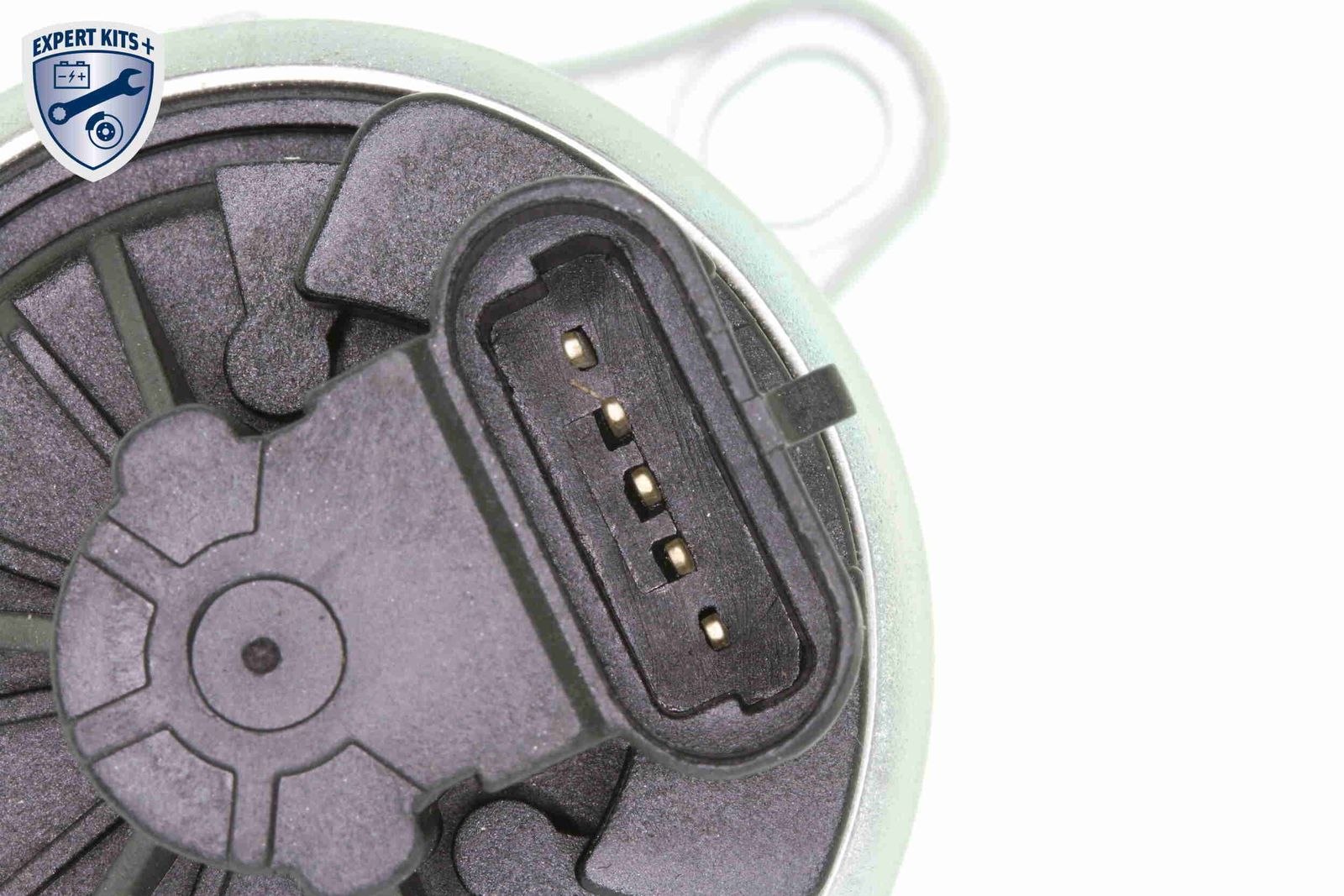Valve, exhaust gas recirculation-1
