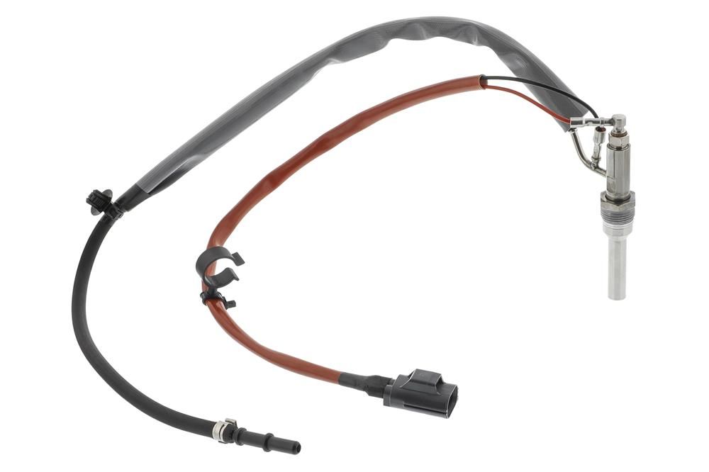 TOPRAN 305 988 Injection unit, soot/particulate filter regeneration