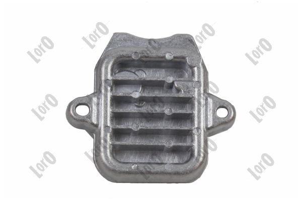 ABAKUS 136-01-032 Control unit, lights
