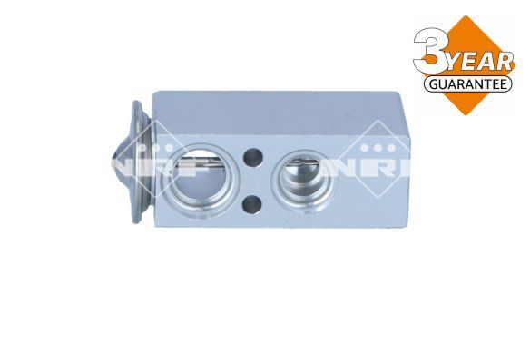 Expansion Valve, air conditioning-2