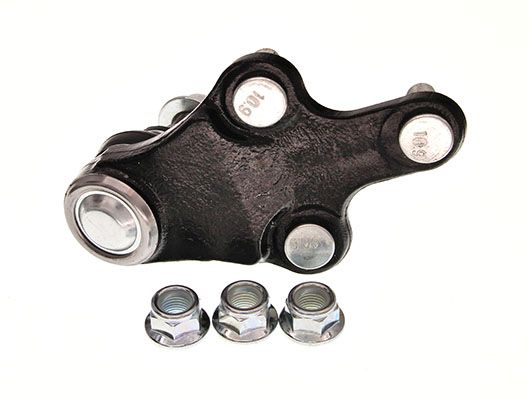 Ball Joint-1