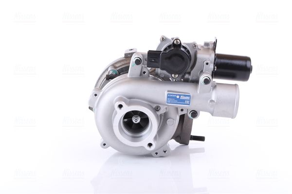 Charger, charging (supercharged/turbocharged)-main