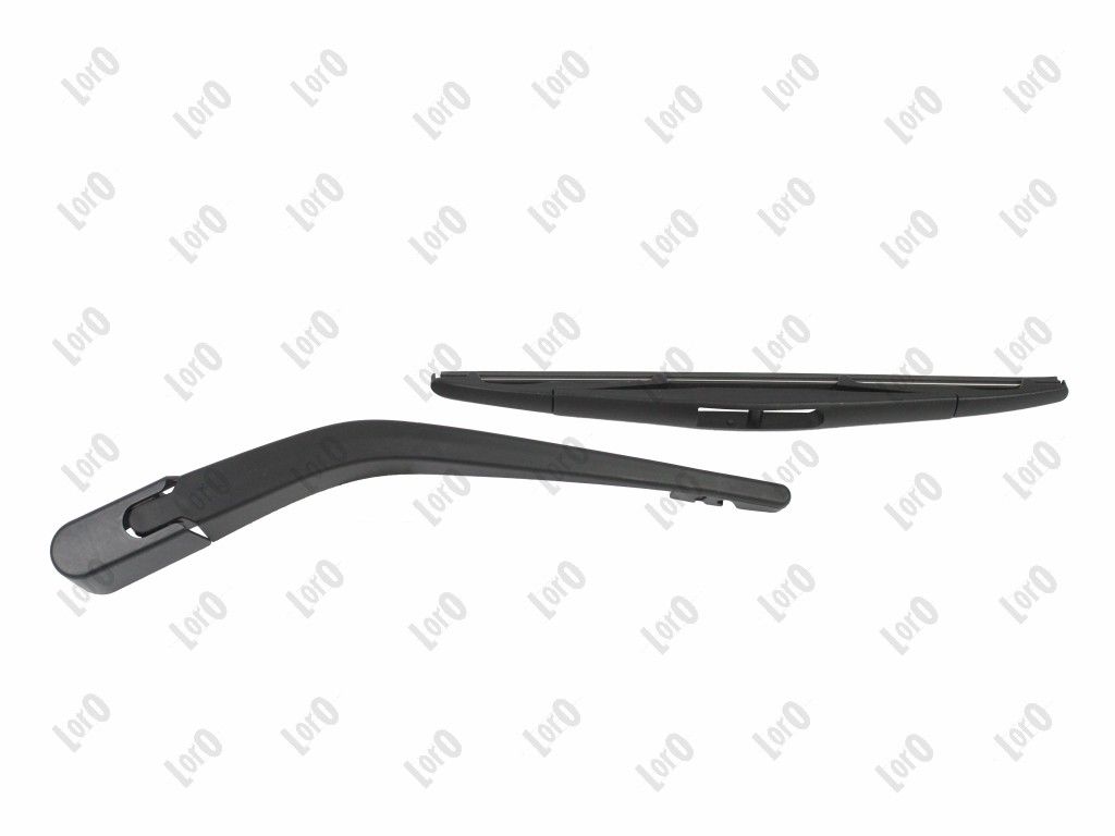 ABAKUS 103-00-132-P Wiper arm set, window cleaning