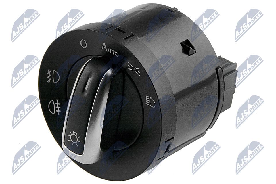 Switch, headlight