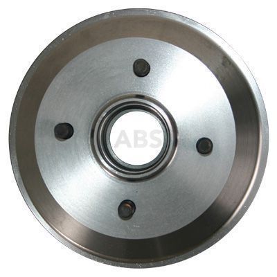 A.B.S. 2376-S Brake drum