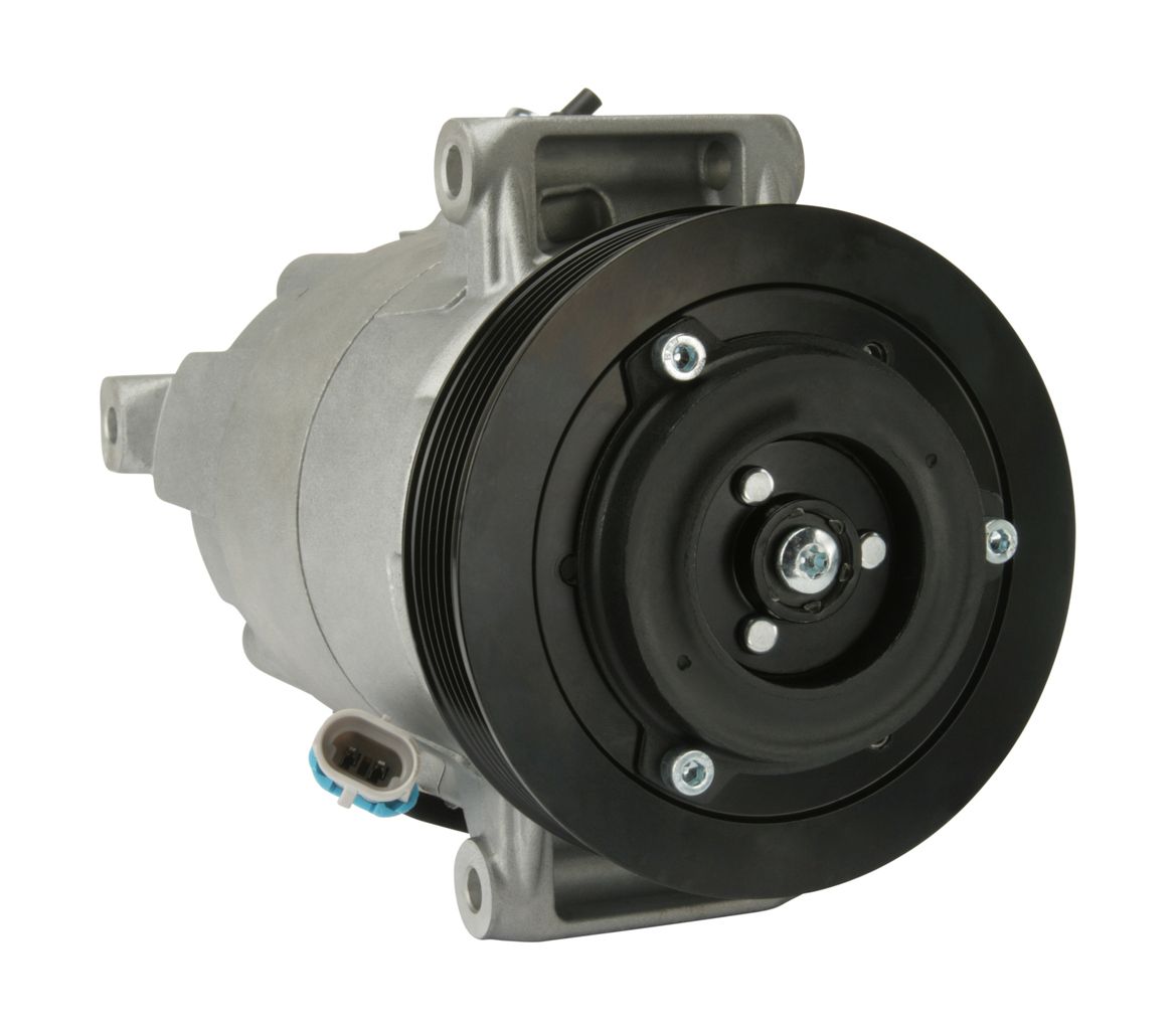BOSCH 1 986 AD1 277 Compressor, air conditioning