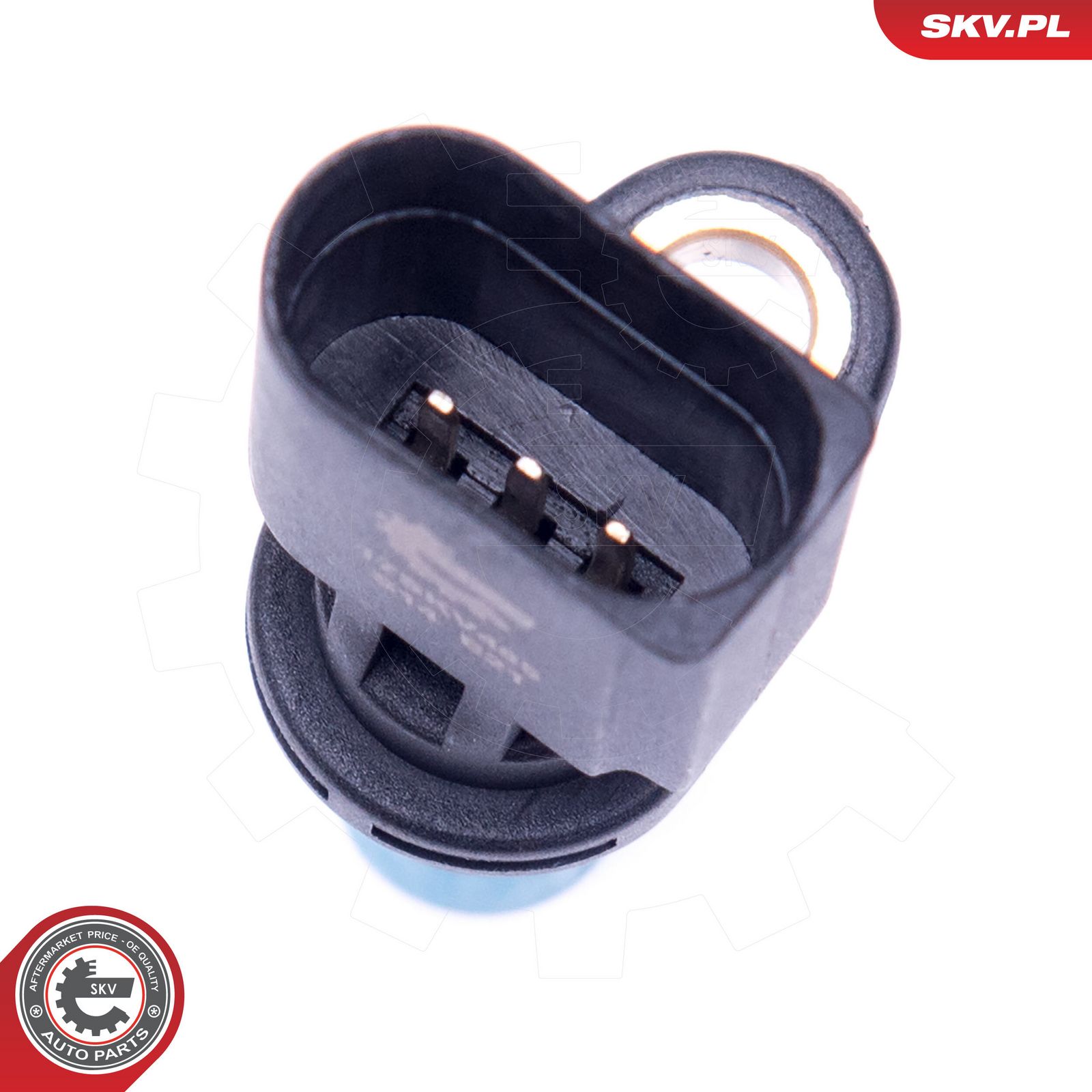 Steering Angle Sensor-2