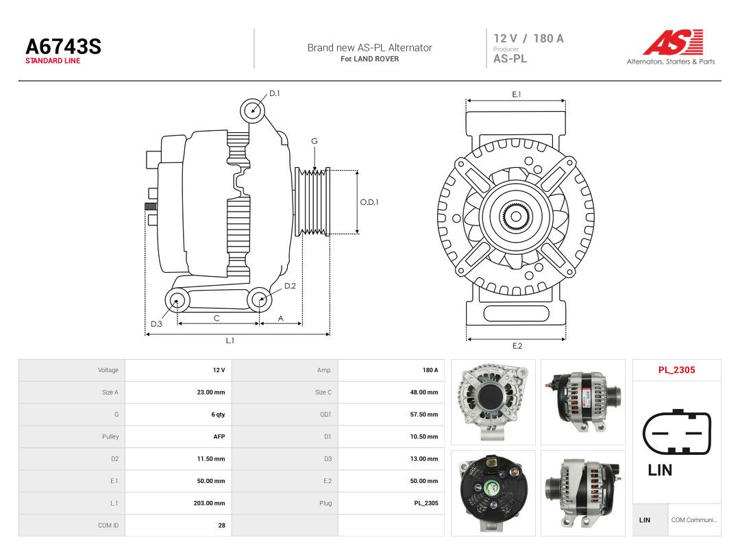 Alternator-4
