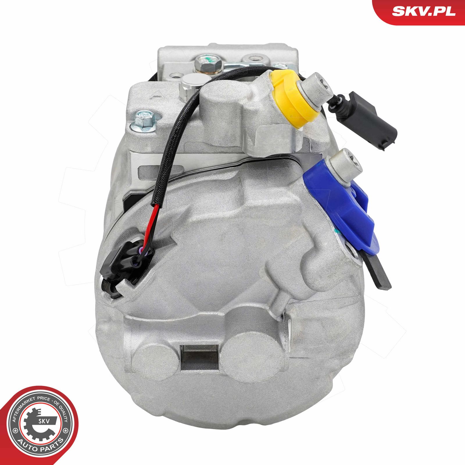 Compressor, air conditioning-3