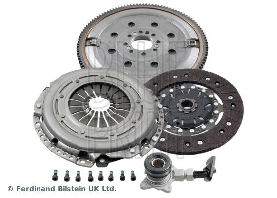 BLUE PRINT ADBP300017 Clutch kit