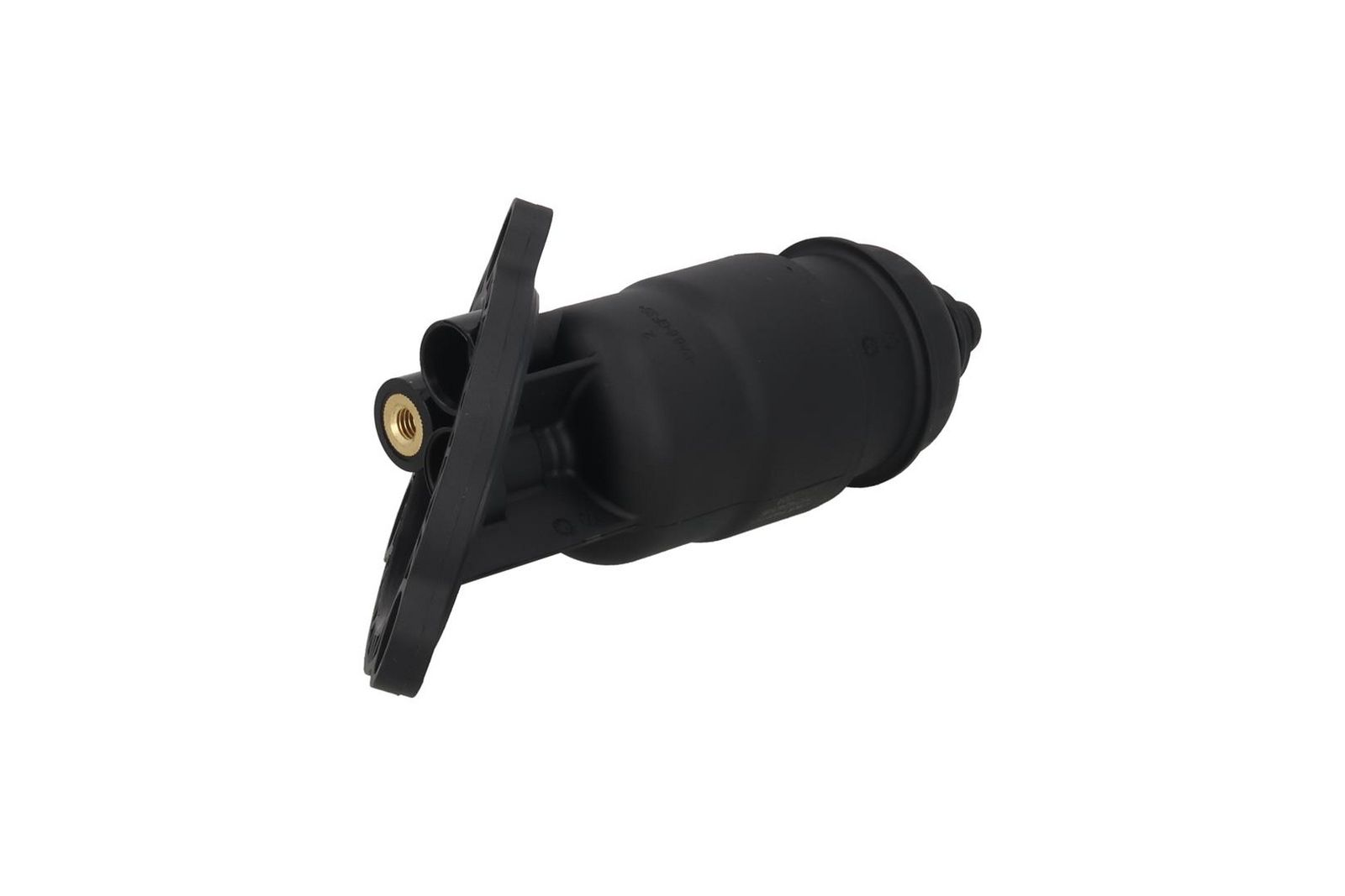Hydraulic Filter, automatic transmission-2