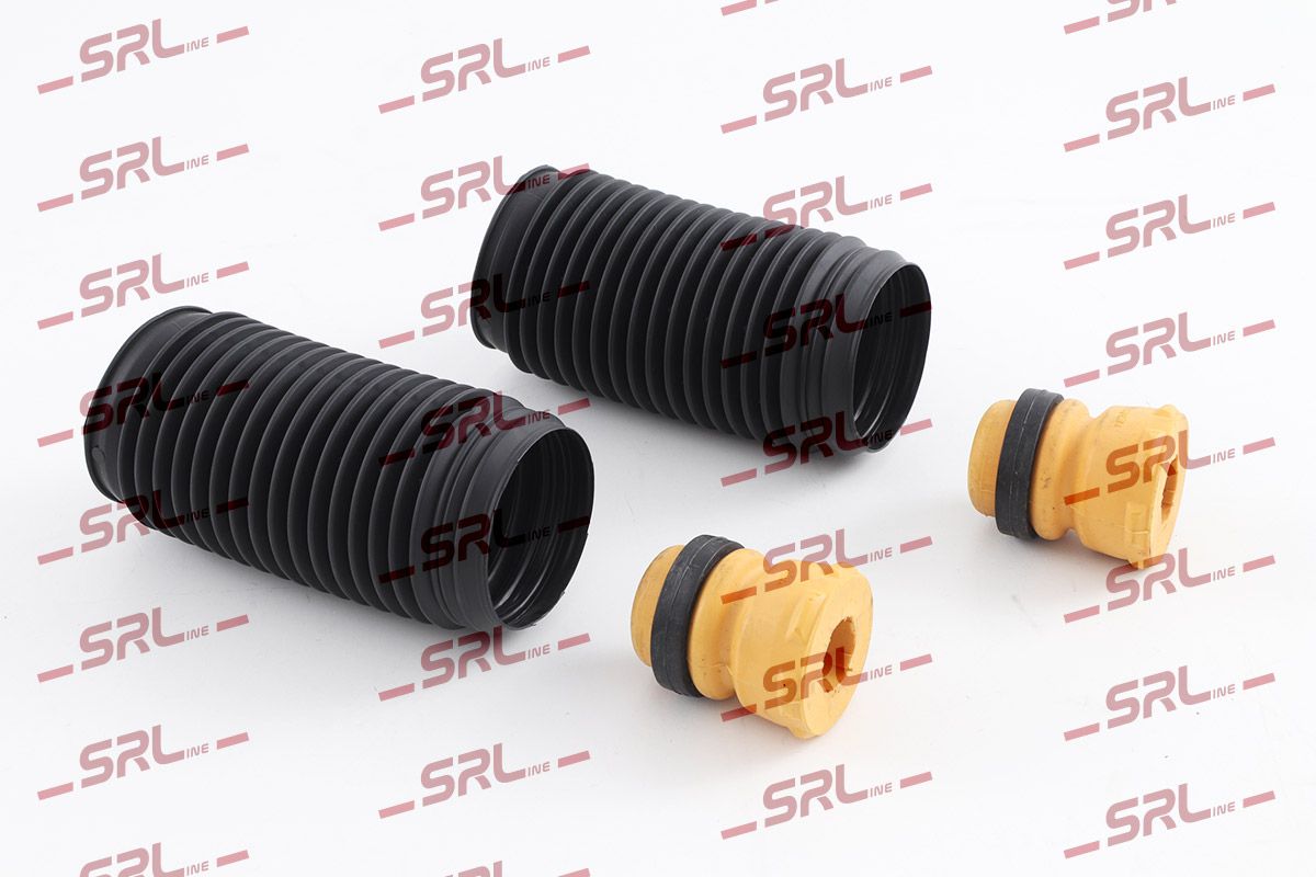 SRLINE S030142 Dust protection kit, shock absorber