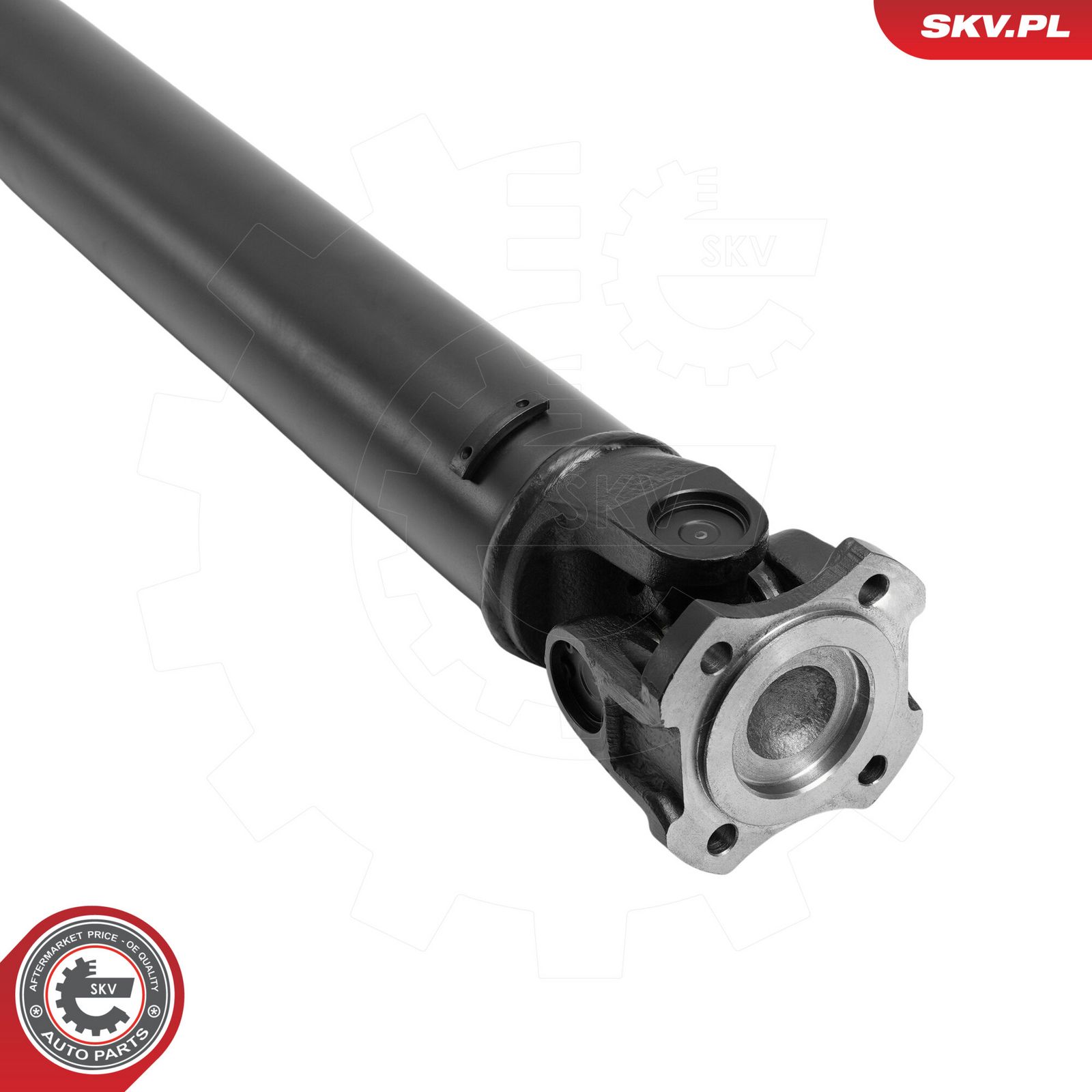 Drive Shaft-1