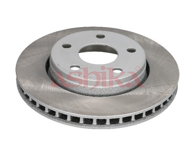 ASHIKA 60-09-913C Brake disc