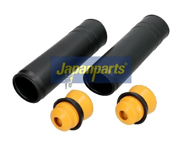 JAPANPARTS KTP-W04 Dust protection kit, shock absorber