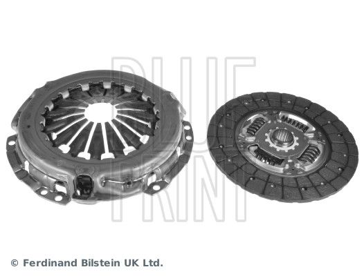 BLUE PRINT ADT330267 Clutch kit
