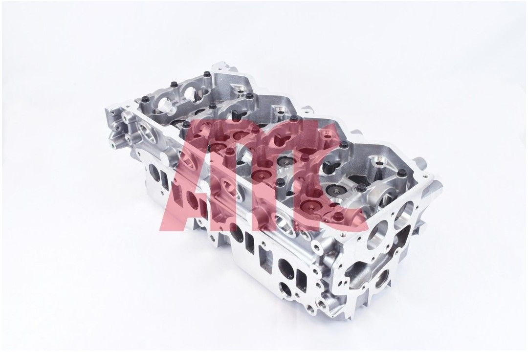 Cylinder Head-5