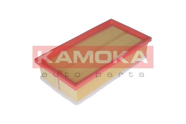 KAMOKA F223601 Oro filtras