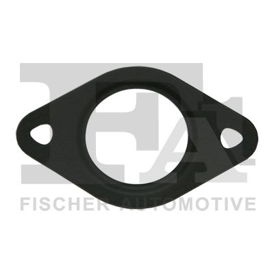 FA1 433-511 Deal, flange (charge air pipe)