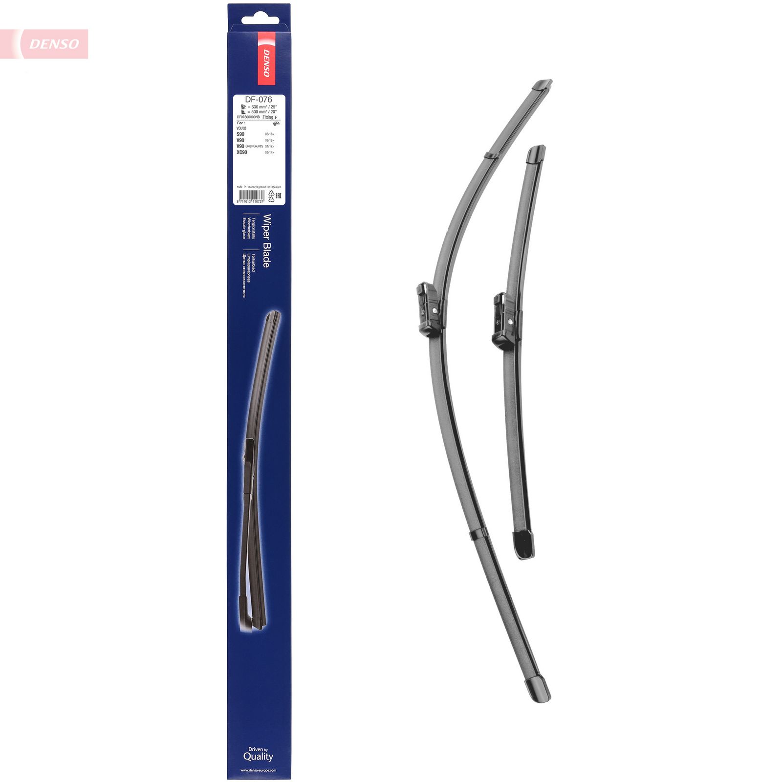 Wiper Blade-1