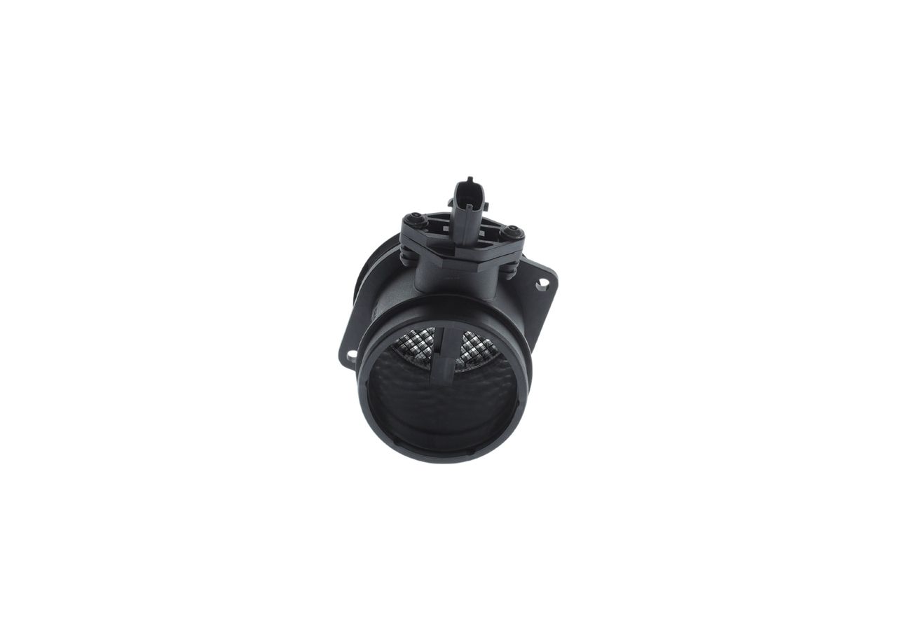 Mass Air Flow Sensor-3